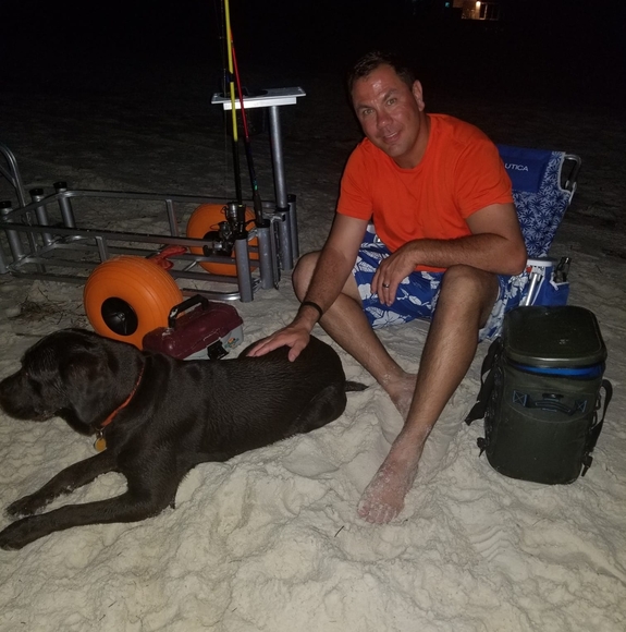 Meet your Posher, Patrick - Picture 1 of 1